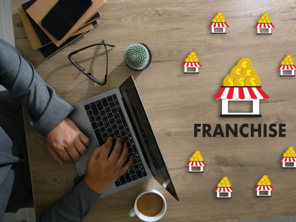 Online Franchise Business