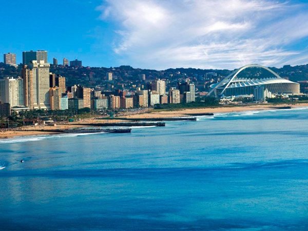 KZN Africa