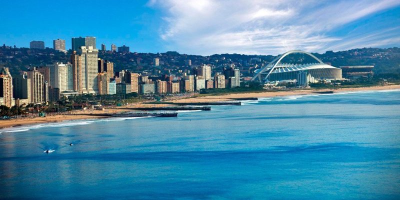 KZN Africa