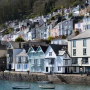 Cities in Devon