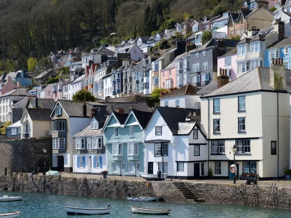 Cities in Devon