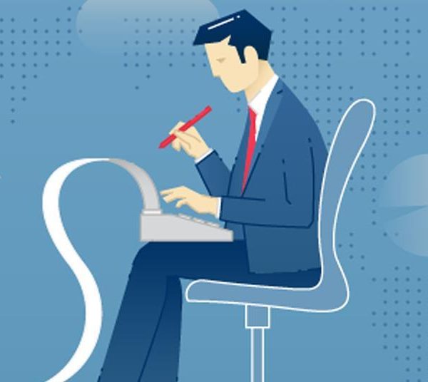 Expense Recognition Principle