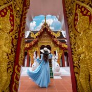 Visit Siem Reap vs Singapore