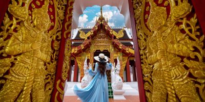 Visit Siem Reap vs Singapore