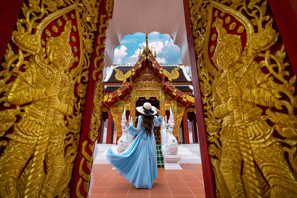 Visit Siem Reap vs Singapore