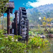 Ninh Binh from Hanoi