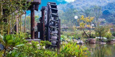 Ninh Binh from Hanoi