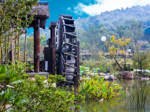 Ninh Binh from Hanoi