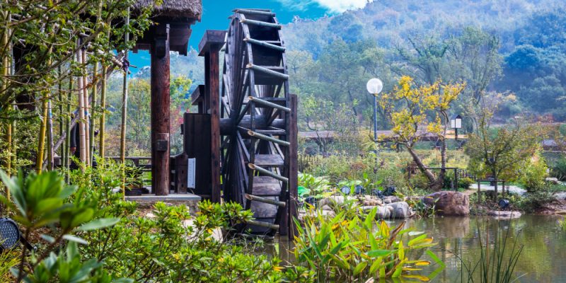 Ninh Binh from Hanoi