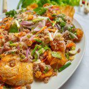 Mekong Thai Cuisine