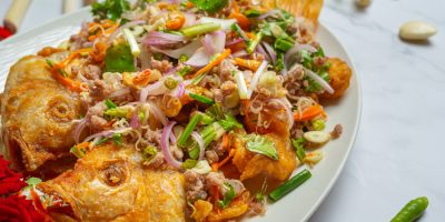 Mekong Thai Cuisine