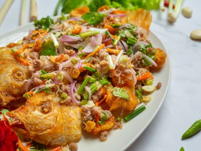 Mekong Thai Cuisine
