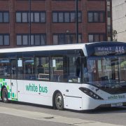 Woking to Heathrow Airport Bus