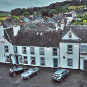 Hotels in Gatehouse of Fleet