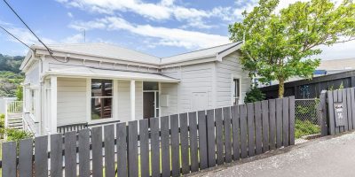 16 Hamilton Road