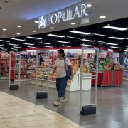Popular Bookstore Tiong Bahru
