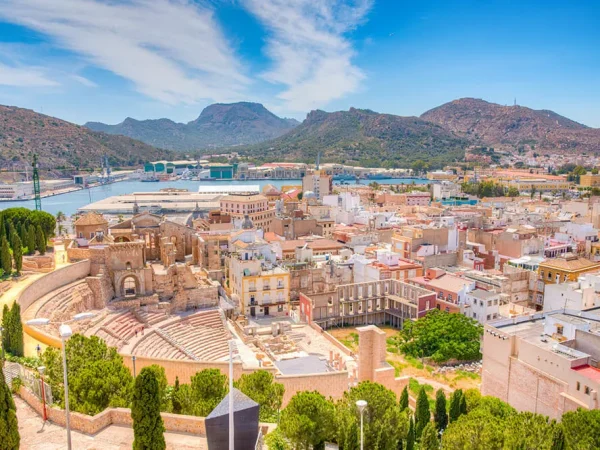Things to Do in Murcia Spain