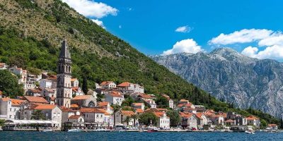 Cheap Countries to Visit in Europe