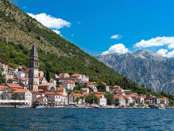 Cheap Countries to Visit in Europe