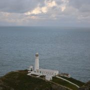 North Stack Lighthouse