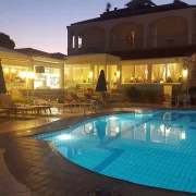 Hotel Panorama Koukounaries