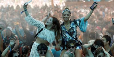 How Much Is Coachella?