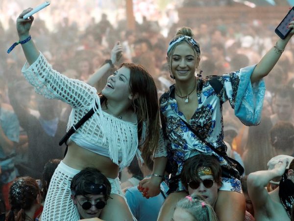 How Much Is Coachella?