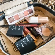 Travel Makeup