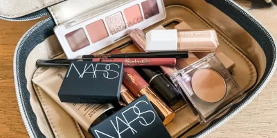 Travel Makeup