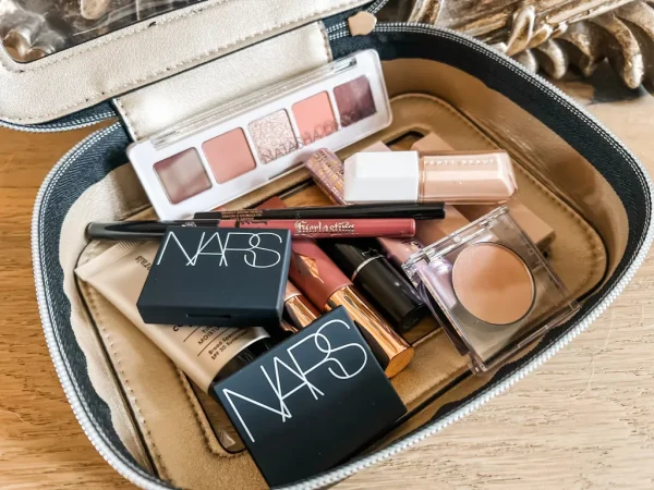 Travel Makeup