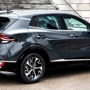 Kia Sportage GT Line 2022