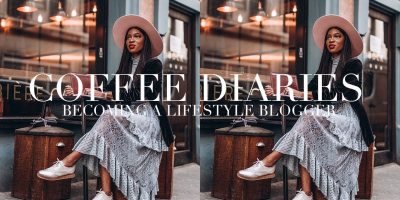 Lifestyle Blog