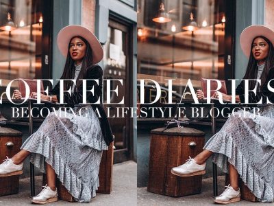 Lifestyle Blog