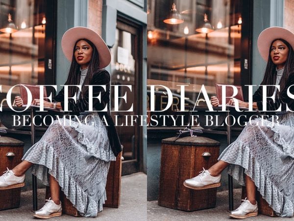 Lifestyle Blog