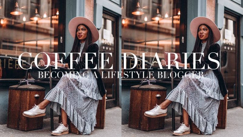 Lifestyle Blog