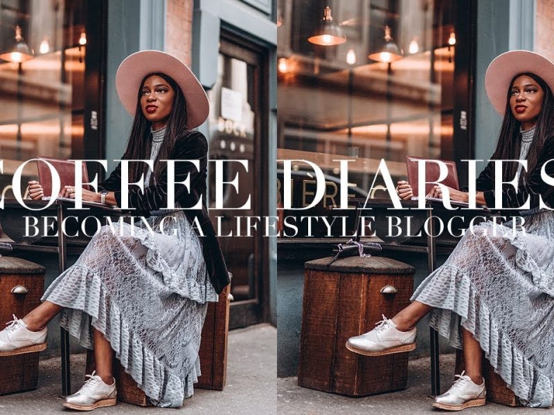 Lifestyle Blog