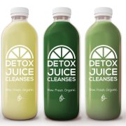 London Juice Detox