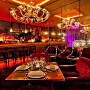 Mamounia Lounge – Mayfair