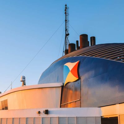 Amsterdam Mini Cruise from Hull