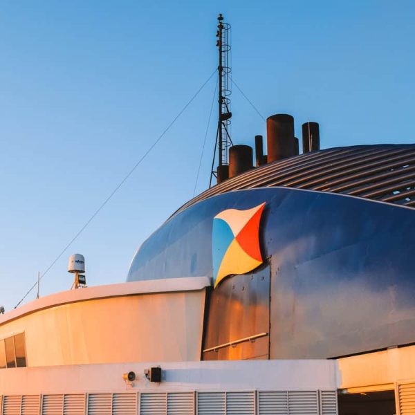 Amsterdam Mini Cruise from Hull