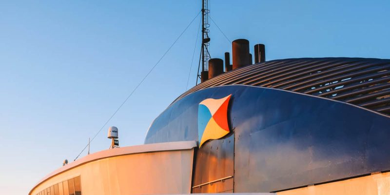 Amsterdam Mini Cruise from Hull
