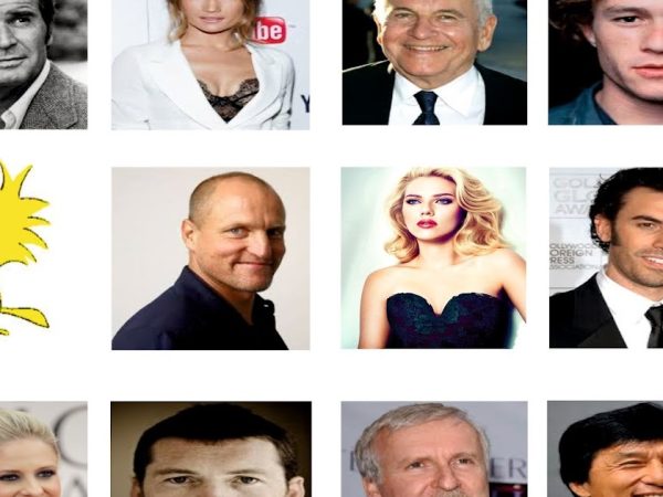 Pub Quiz Picture Round