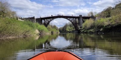 Things to Do in Ironbridge UK