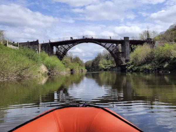 Things to Do in Ironbridge UK