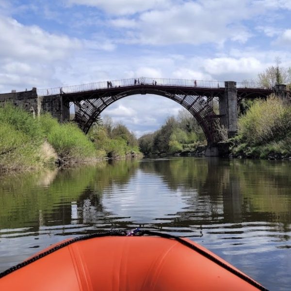 Things to Do in Ironbridge UK