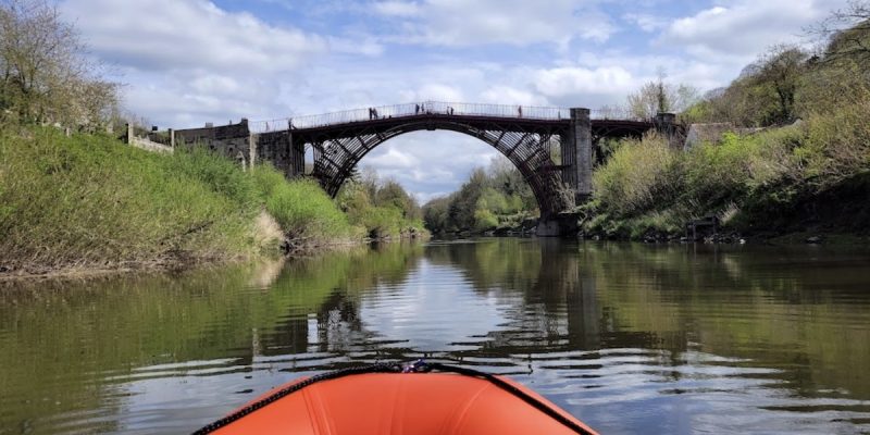 Things to Do in Ironbridge UK