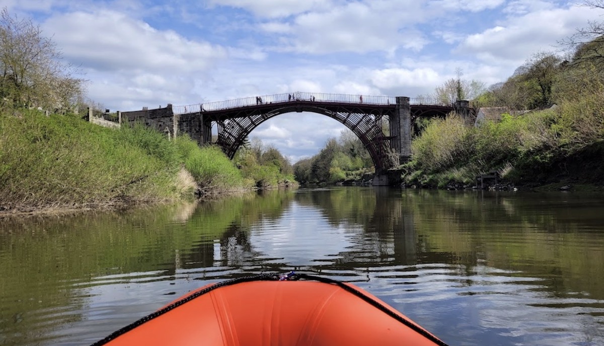 Things to Do in Ironbridge UK