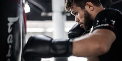 The Boxer Gym