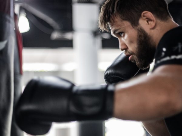 The Boxer Gym