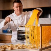 Theo Randall Chef
